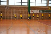 06 II termin rozgrywek futsalu